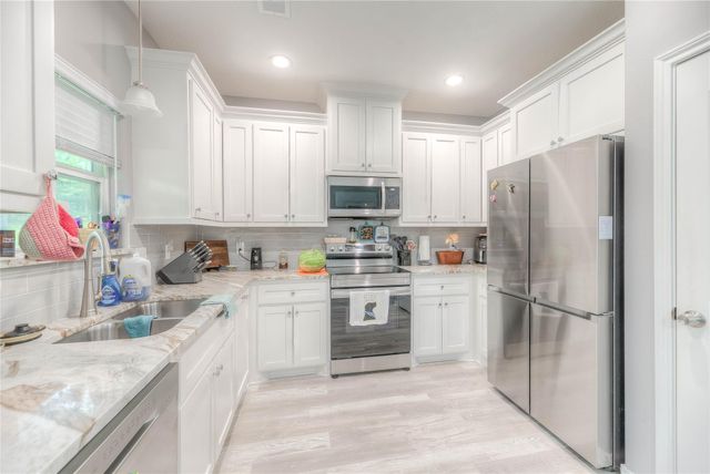 70 Toucan Lane, Coldspring, TX 77331