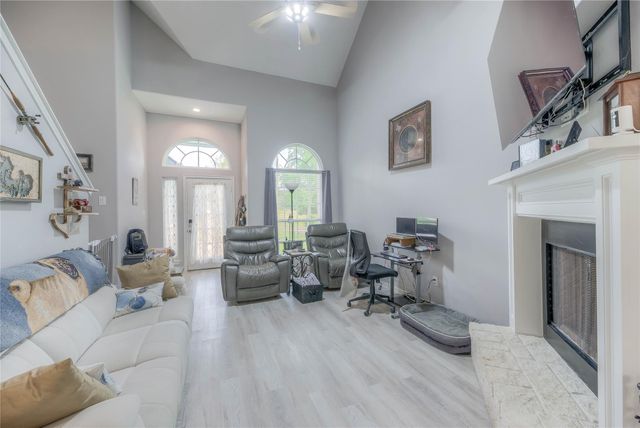 70 Toucan Lane, Coldspring, TX 77331