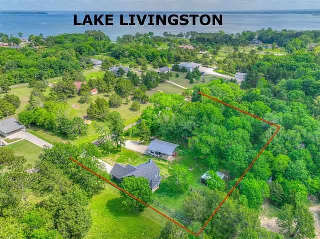 70 Toucan Lane, Coldspring, TX 77331