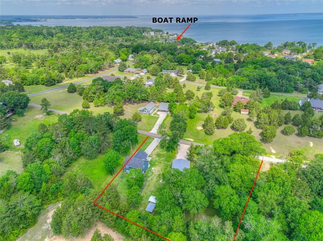 70 Toucan Lane, Coldspring, TX 77331