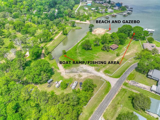 70 Toucan Lane, Coldspring, TX 77331