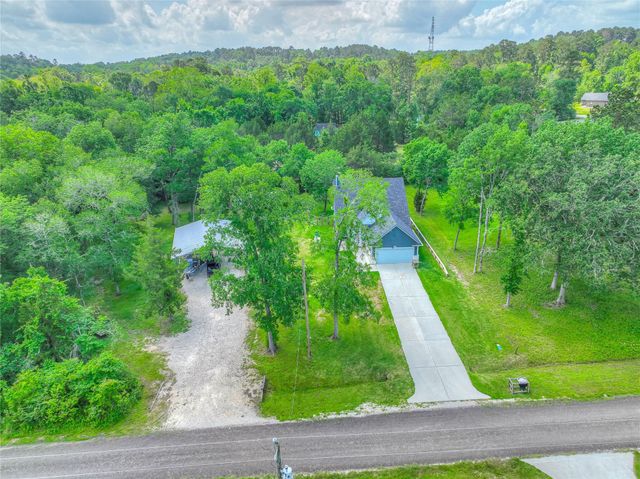70 Toucan Lane, Coldspring, TX 77331