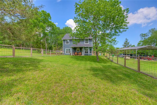 70 Toucan Lane, Coldspring, TX 77331