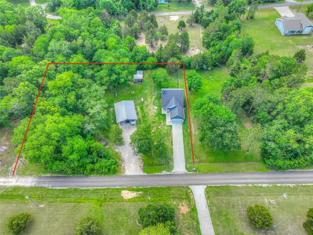 70 Toucan Lane, Coldspring, TX 77331