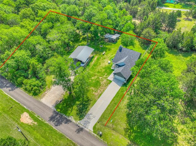 70 Toucan Lane, Coldspring, TX 77331