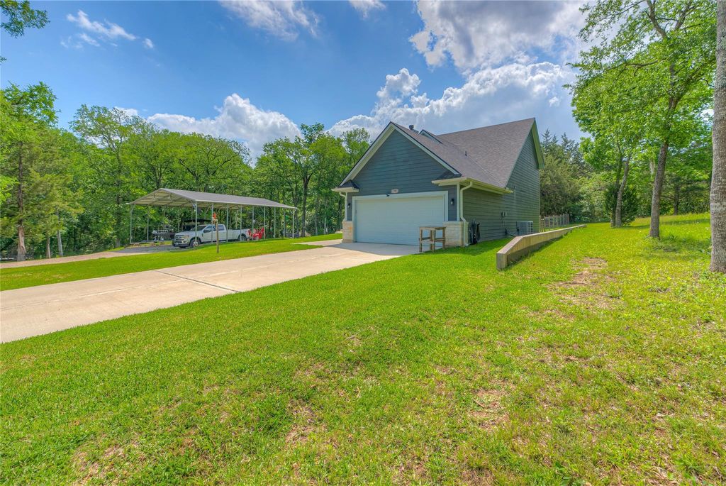 70 Toucan Lane, Coldspring, TX 77331