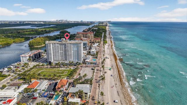 3111 N Ocean Dr 1002, Hollywood, FL 33019