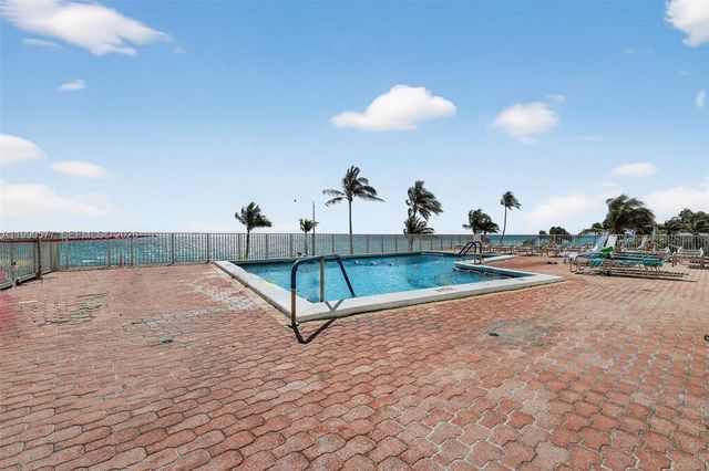 3111 N Ocean Dr 1002, Hollywood, FL 33019