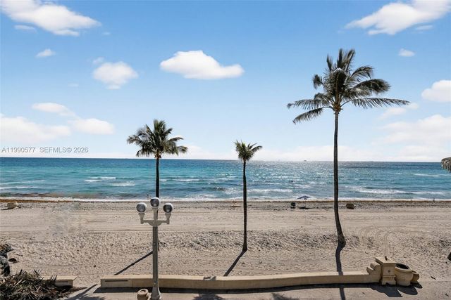 3111 N Ocean Dr 1002, Hollywood, FL 33019