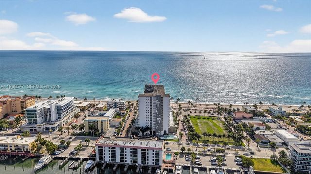3111 N Ocean Dr 1002, Hollywood, FL 33019