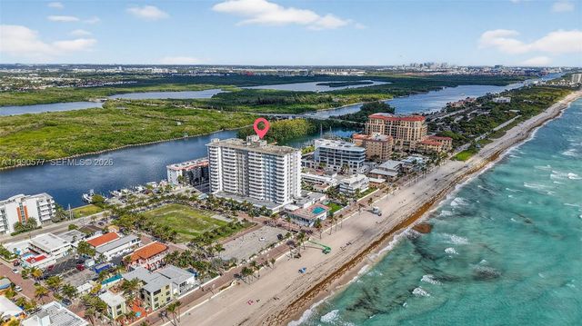 3111 N Ocean Dr 1002, Hollywood, FL 33019