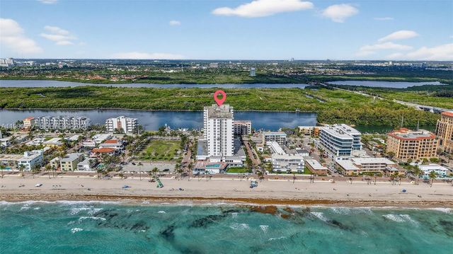 3111 N Ocean Dr 1002, Hollywood, FL 33019