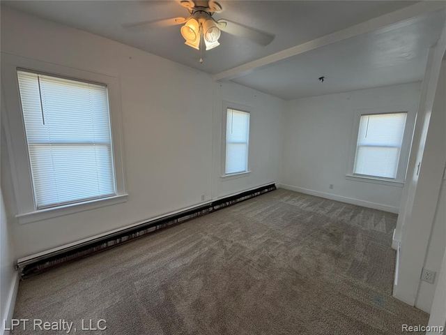 4416 5th Street, Ecorse, MI 48229
