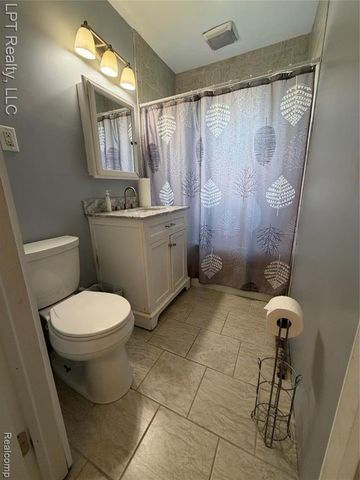 4416 5th Street, Ecorse, MI 48229
