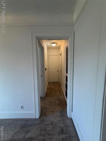 4416 5th Street, Ecorse, MI 48229