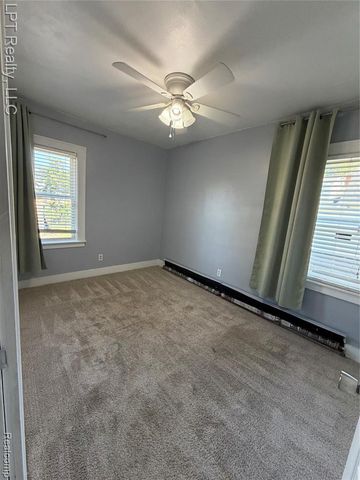 4416 5th Street, Ecorse, MI 48229
