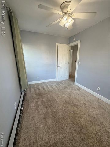 4416 5th Street, Ecorse, MI 48229