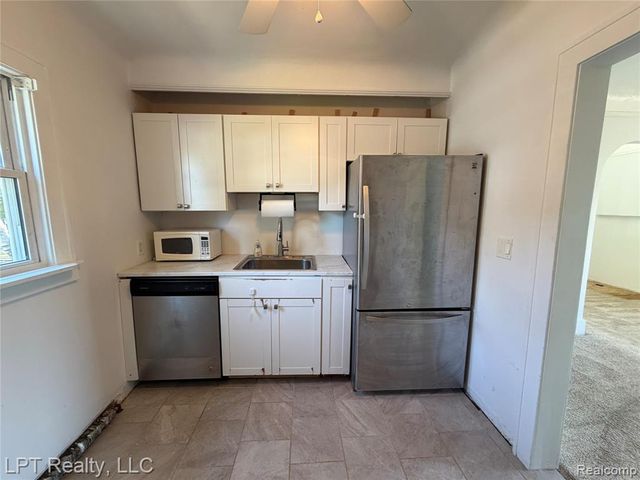 4416 5th Street, Ecorse, MI 48229