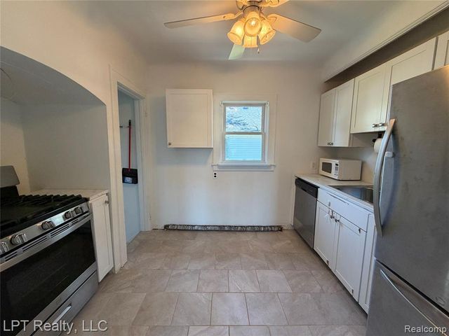 4416 5th Street, Ecorse, MI 48229