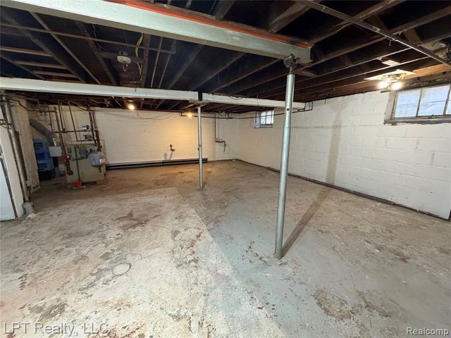 4416 5th Street, Ecorse, MI 48229