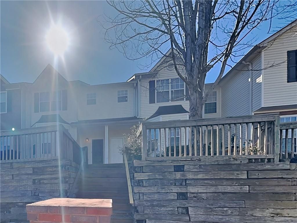 Address unavailable.