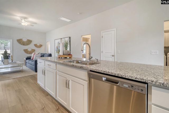 3059 Hallsdale Drive, Elgin, SC 29045