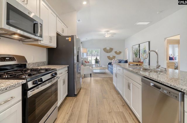 3059 Hallsdale Drive, Elgin, SC 29045