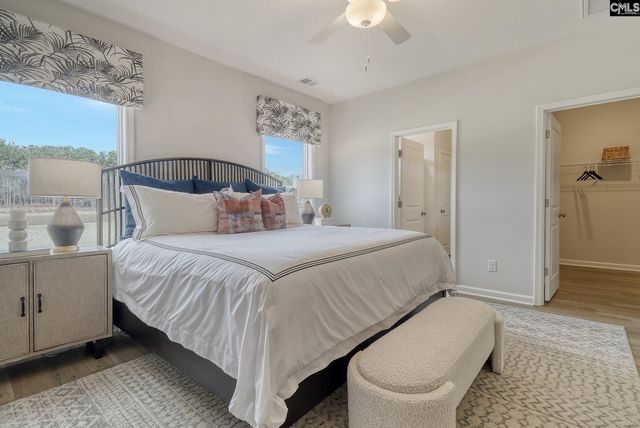 3059 Hallsdale Drive, Elgin, SC 29045