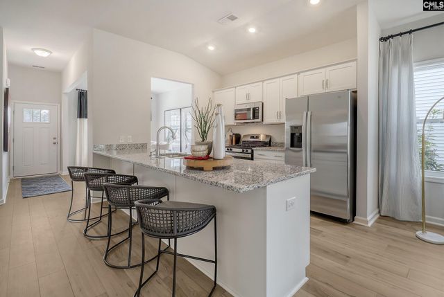 3059 Hallsdale Drive, Elgin, SC 29045