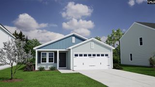 3059 Hallsdale Drive, Elgin, SC 29045