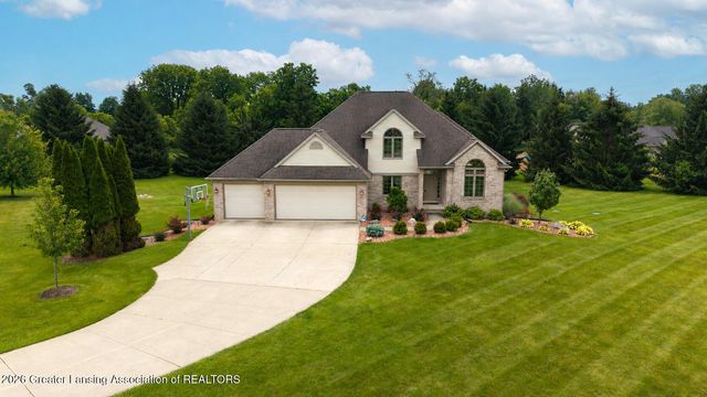 9125 Angie Way, Grand Ledge, MI 48837