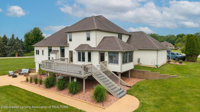 9125 Angie Way, Grand Ledge, MI 48837
