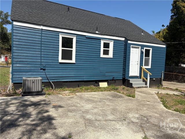 22 Altman Circle, Savannah, GA 31404