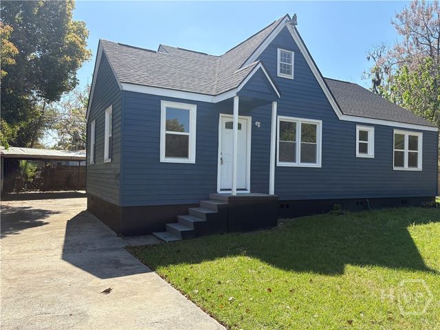 22 Altman Circle, Savannah, GA 31404