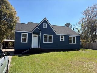 22 Altman Circle, Savannah, GA 31404