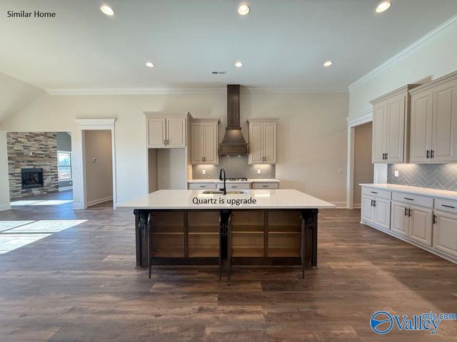 46 LOT Lancaster Lane, Athens, AL 35613