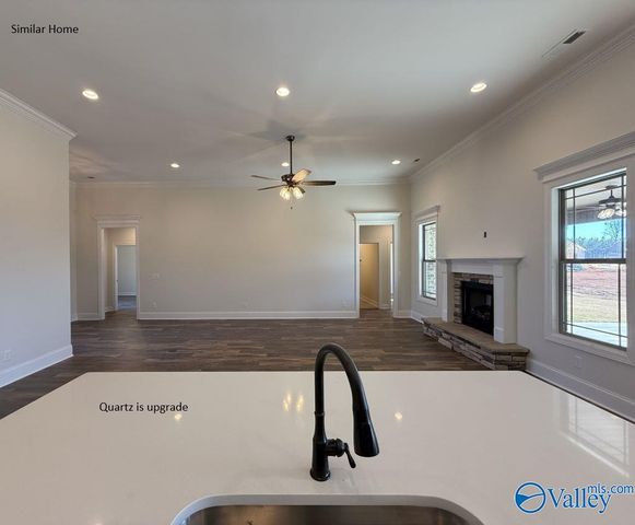 46 LOT Lancaster Lane, Athens, AL 35613
