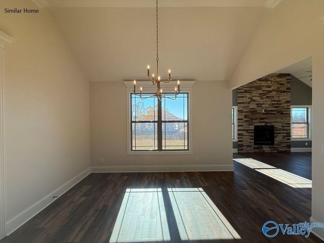 46 LOT Lancaster Lane, Athens, AL 35613