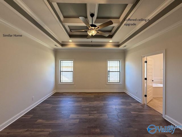 46 LOT Lancaster Lane, Athens, AL 35613