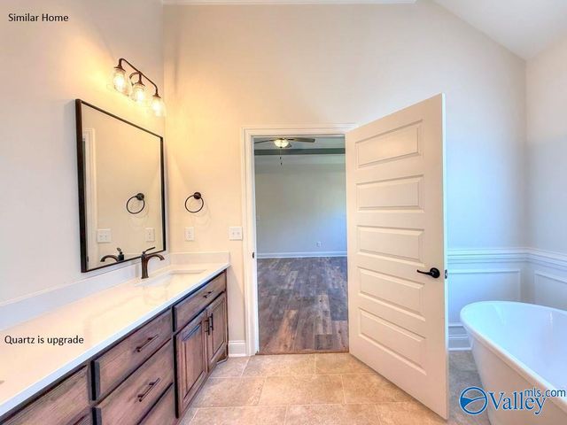 46 LOT Lancaster Lane, Athens, AL 35613