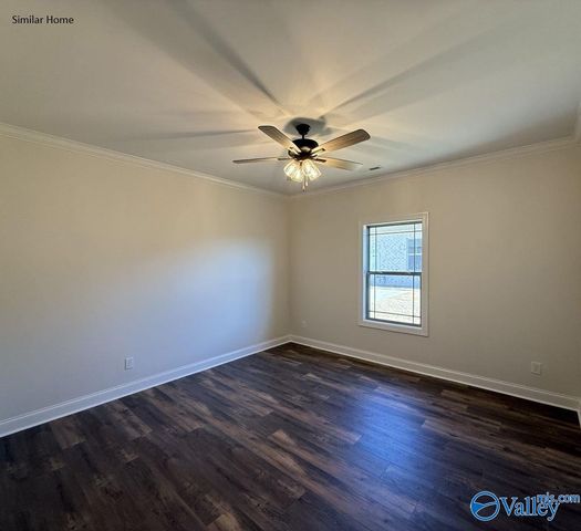 46 LOT Lancaster Lane, Athens, AL 35613