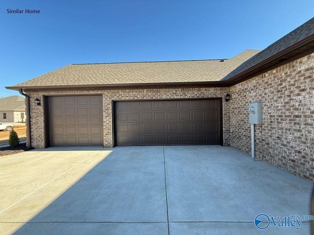 46 LOT Lancaster Lane, Athens, AL 35613