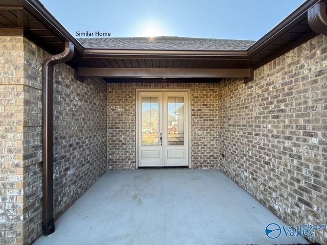 46 LOT Lancaster Lane, Athens, AL 35613