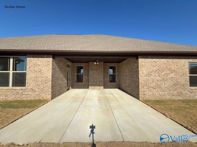46 LOT Lancaster Lane, Athens, AL 35613