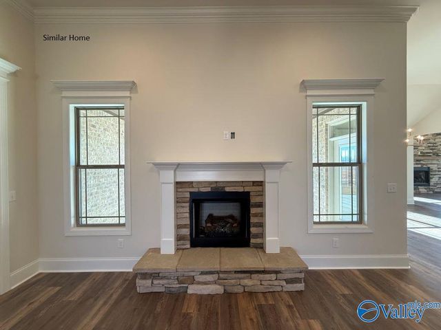 46 LOT Lancaster Lane, Athens, AL 35613