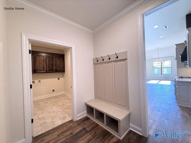 46 LOT Lancaster Lane, Athens, AL 35613