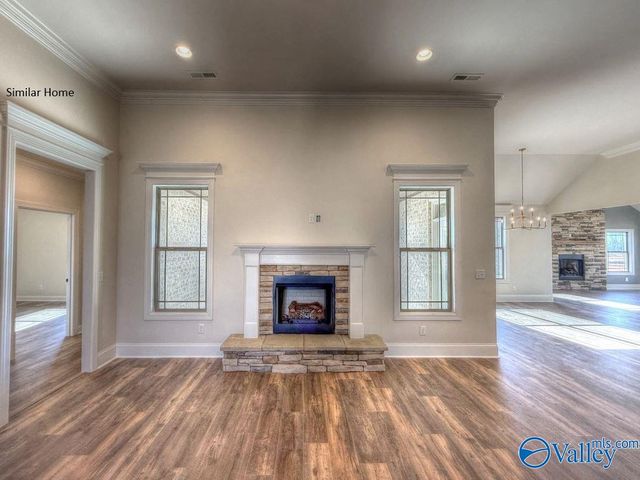 46 LOT Lancaster Lane, Athens, AL 35613
