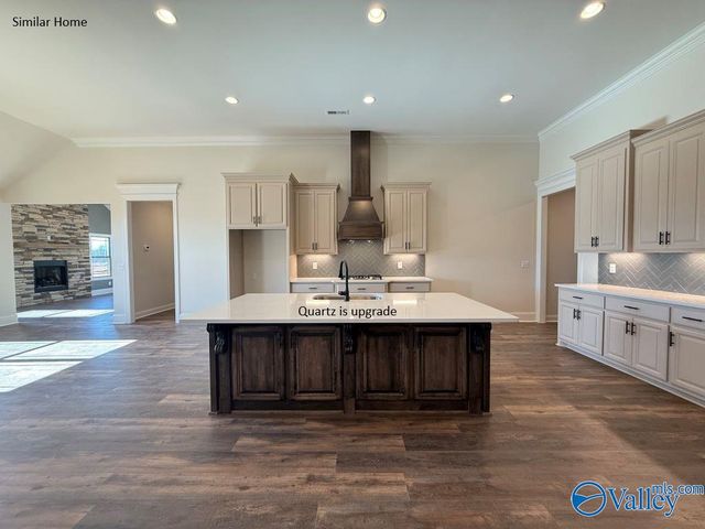 46 LOT Lancaster Lane, Athens, AL 35613