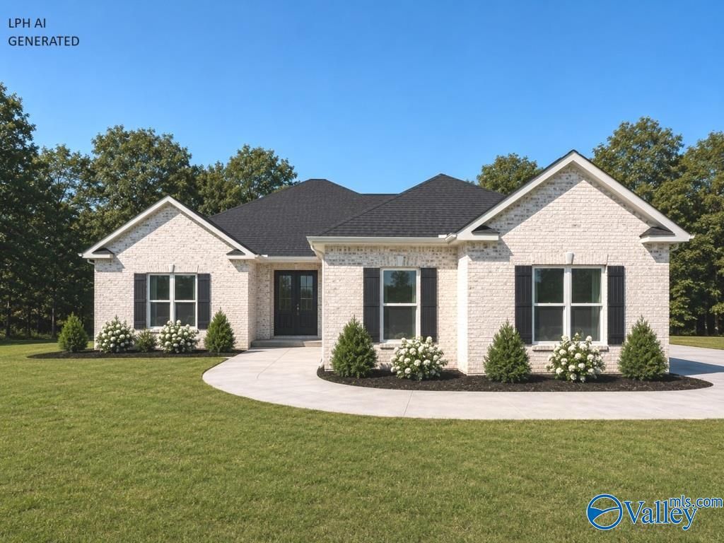46 LOT Lancaster Lane, Athens, AL 35613