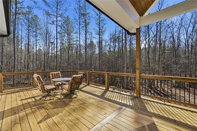 1785 Hubbard Road, Dawsonville, GA 30534